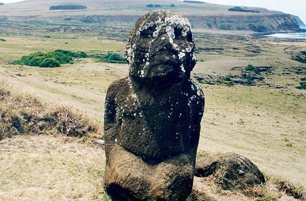 Easter Island 26