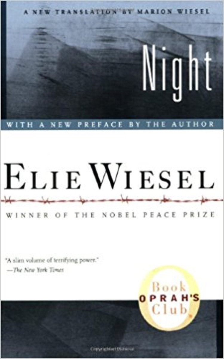 night 40 books you'll love