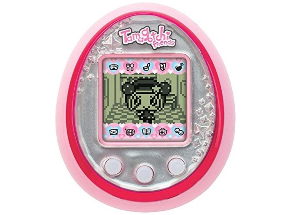 Tamagotchi toy useless brilliant products