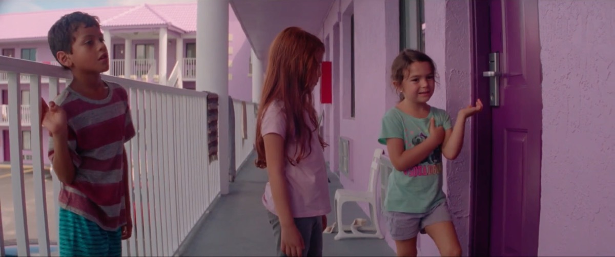 the florida project