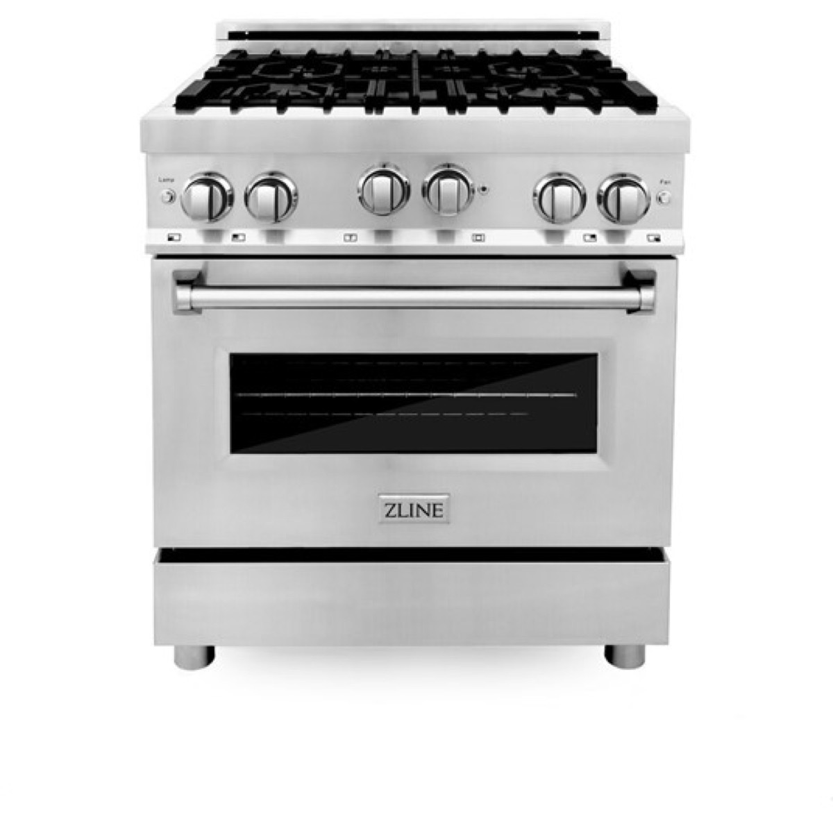 recalled zline ovens