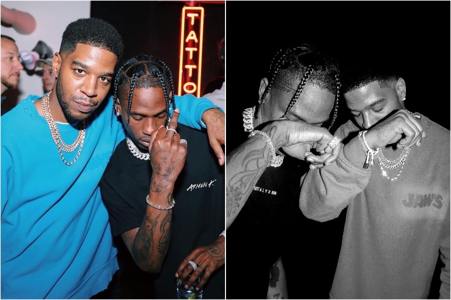 Travis Scott Loves Kid Cudi | 10 Amusing Facts About Travis Scott | Her Beauty