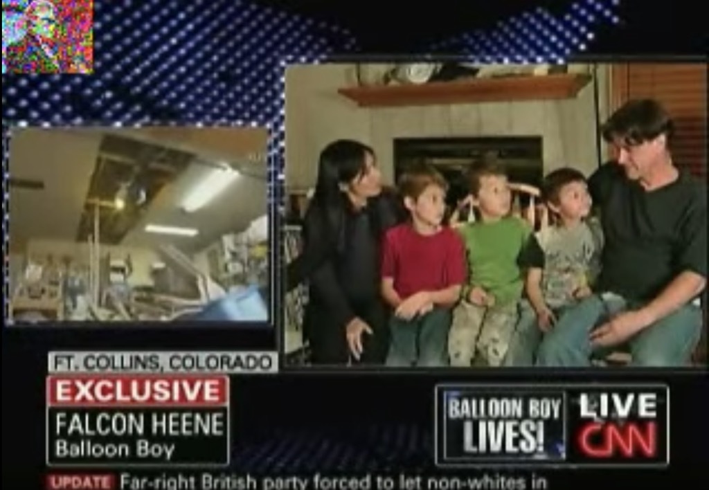 balloon boy hoax crazy live tv moments