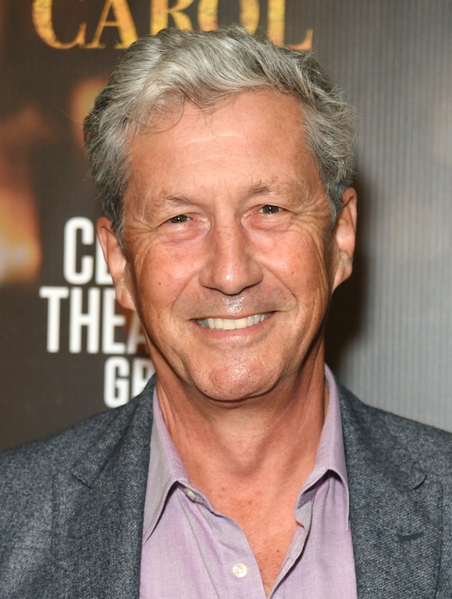 Charles Shaughnessy in 2021