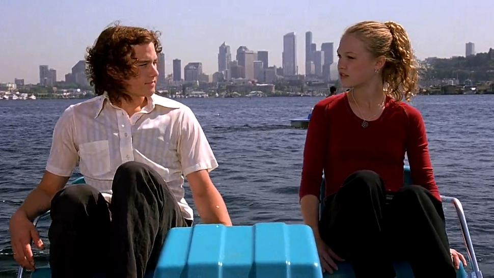 Things I Hate About You | 12 Ultimate Girl Power Movies | HerBeauty