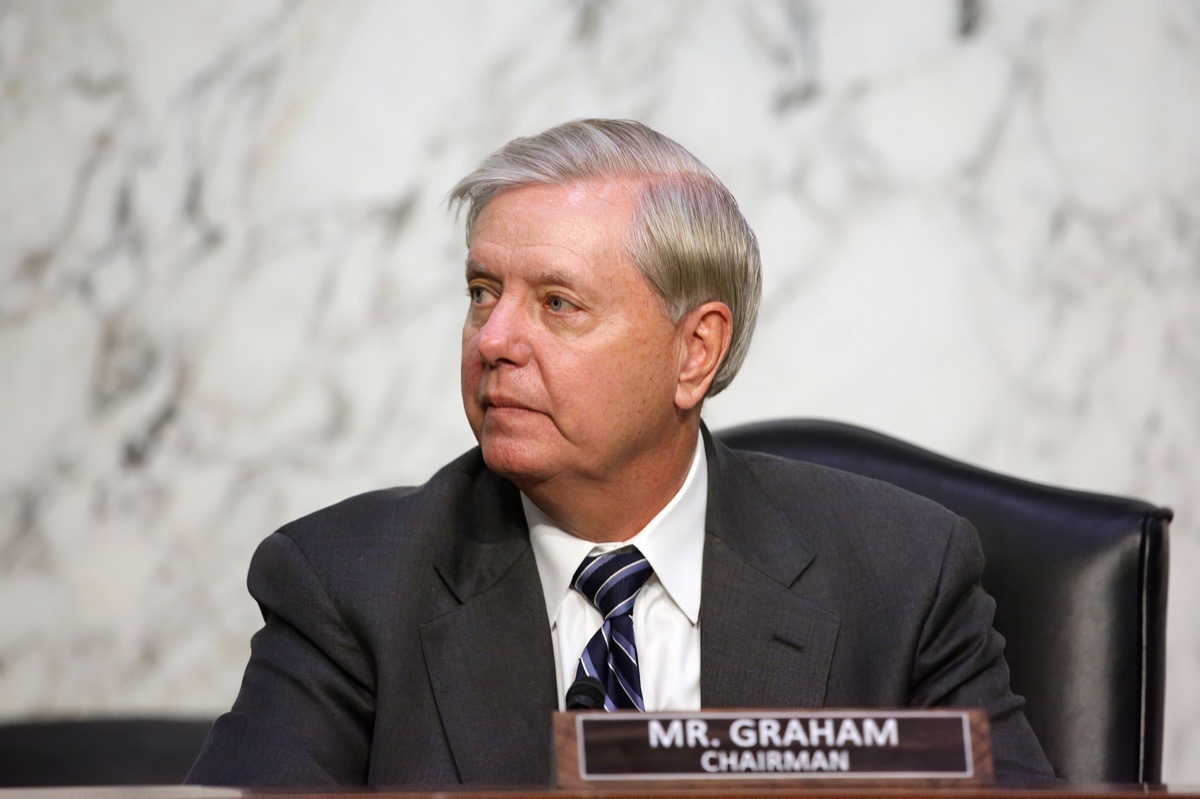 Lindsey Graham