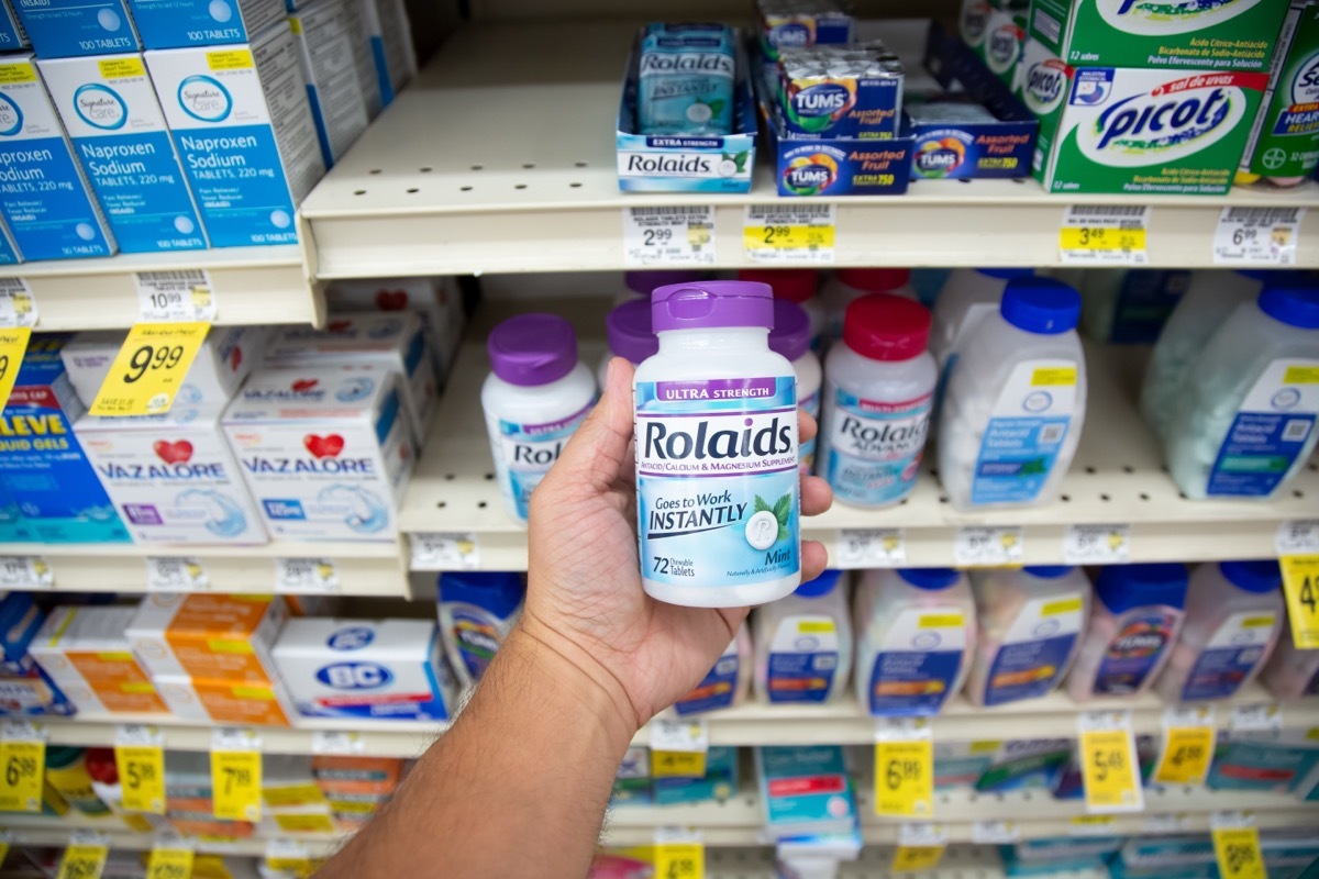 Rolaids