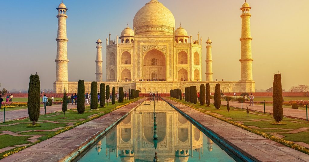 Delhi/New Delhi, India | 7 Best Countries to Visit in Asia in September | Her Beauty