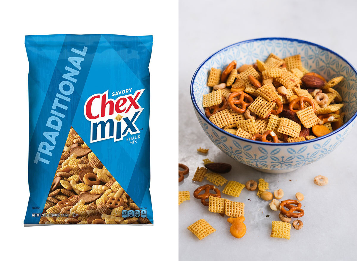 copycat chex mix