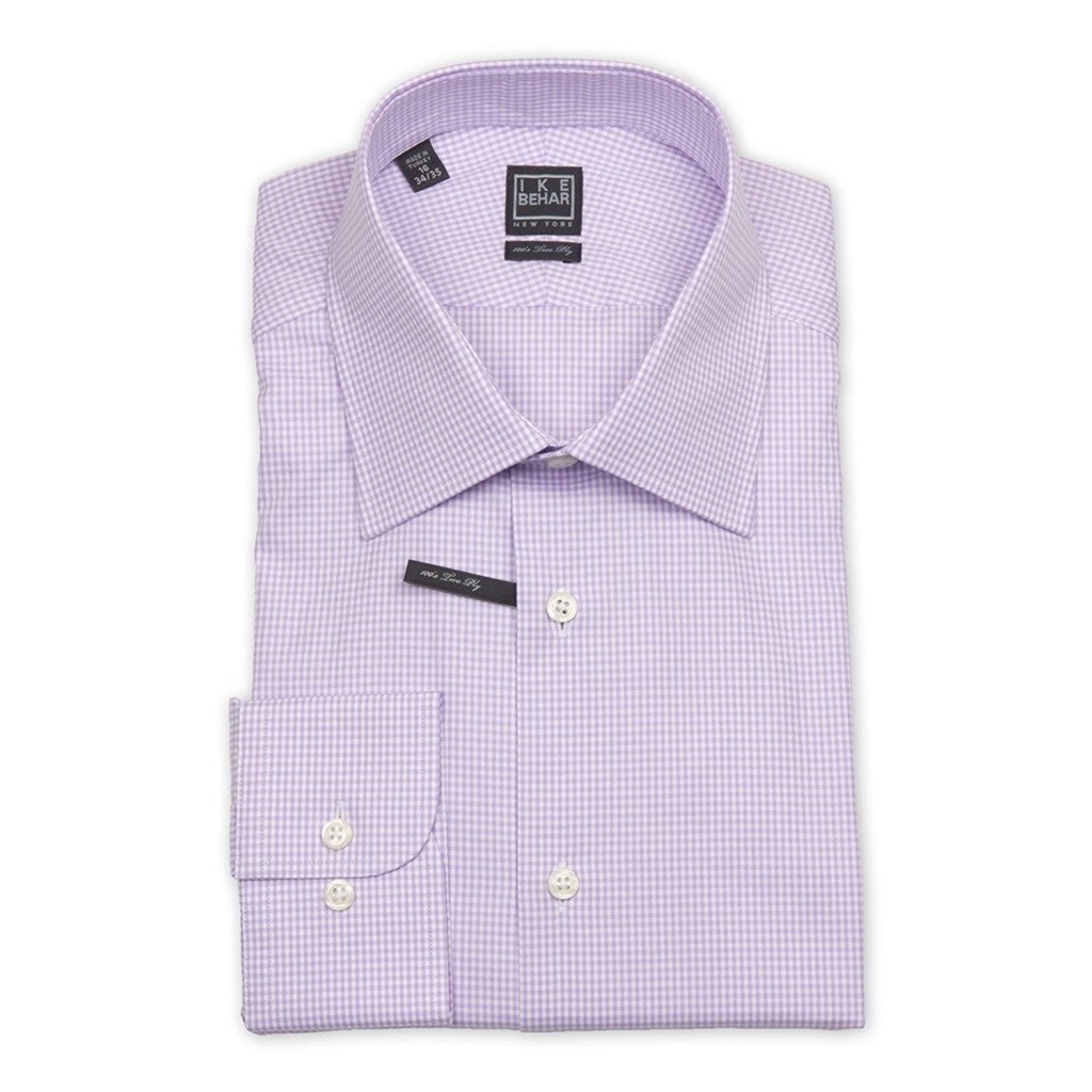 dress shirt ike behar