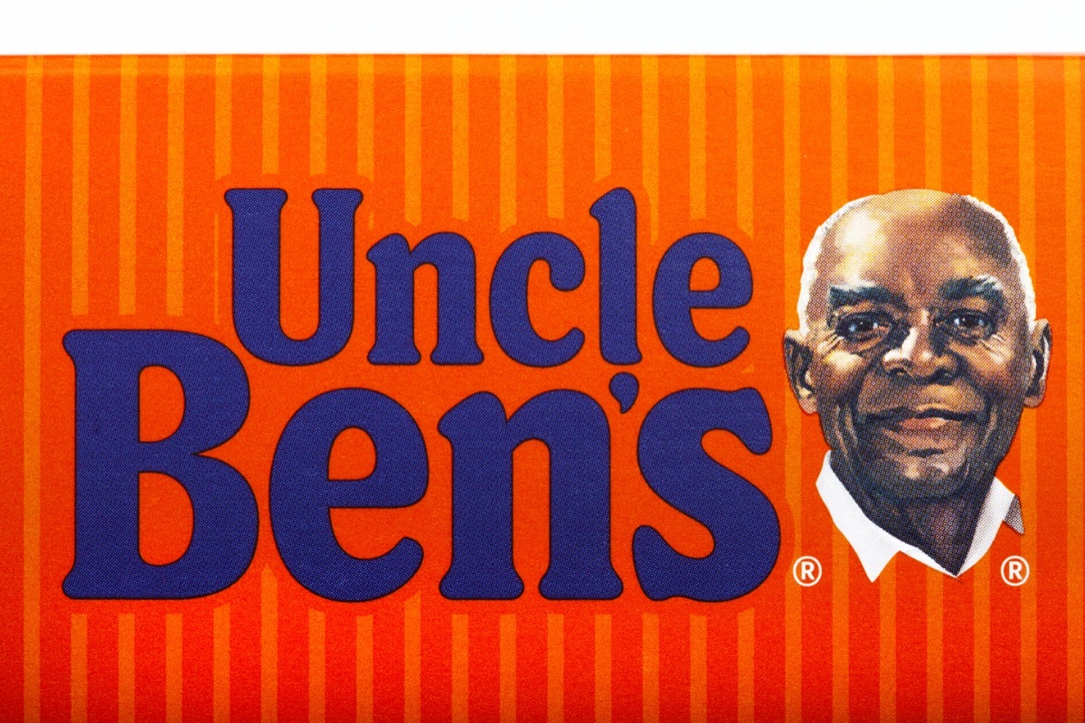 Uncle Ben