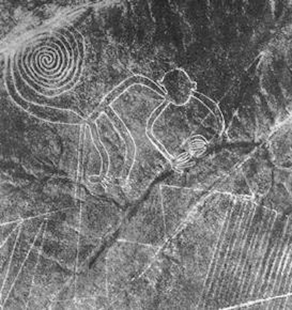 Nazca Lines History's Greatest Mysteries