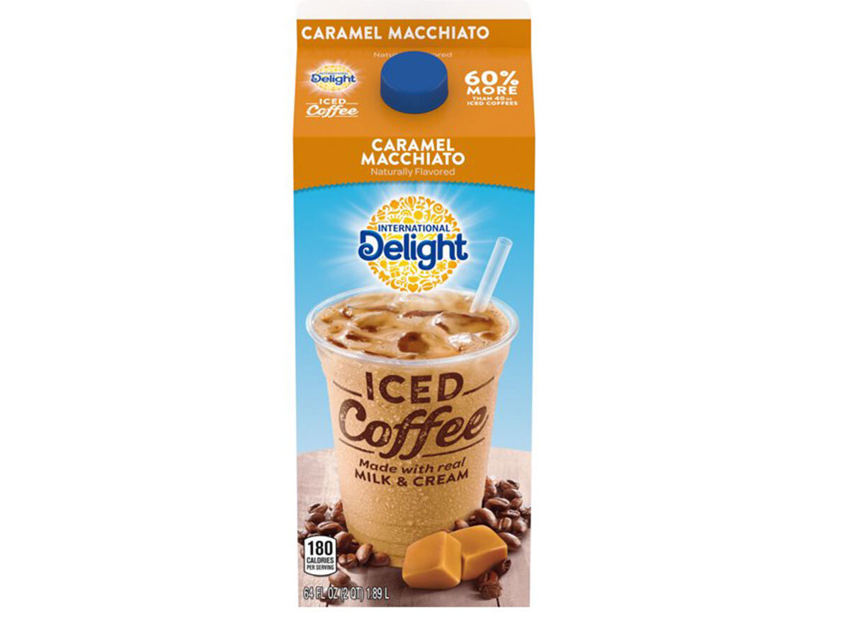 international delight coffee