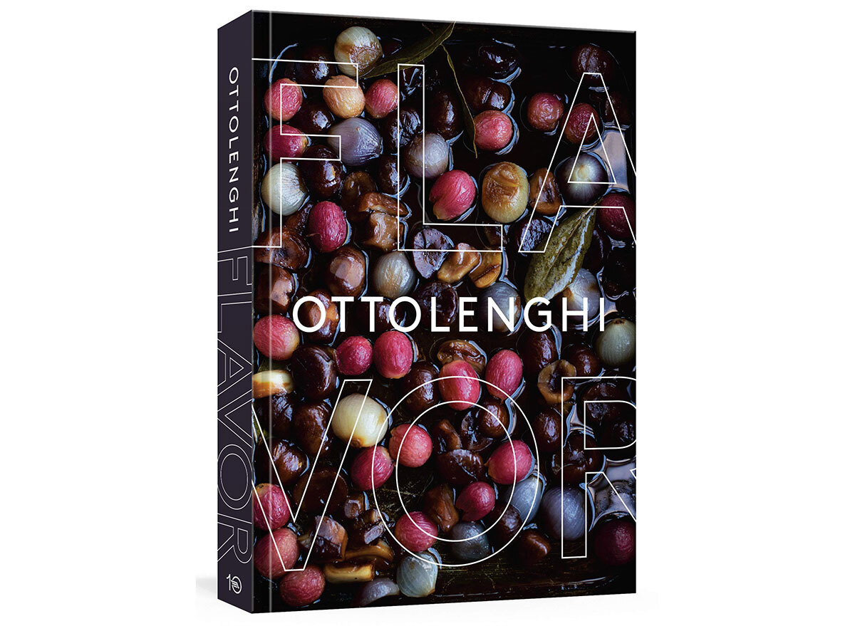 ottolenghi flavor