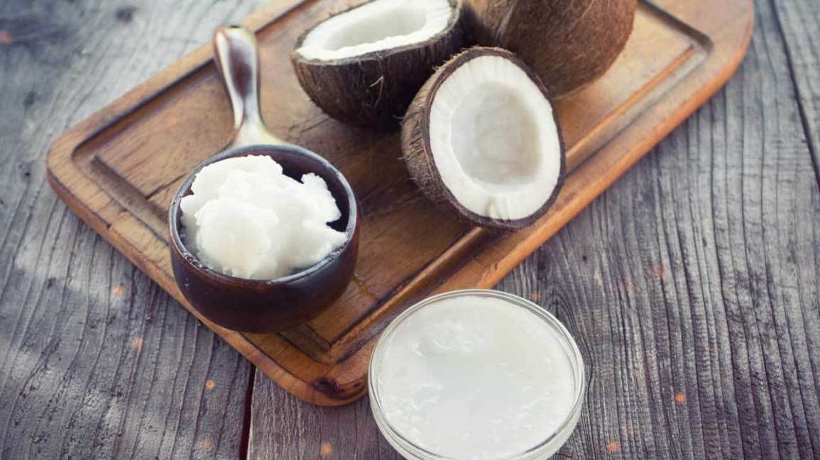 Fast energy source | 15 Benefits of Coconut Oil | Her Beauty