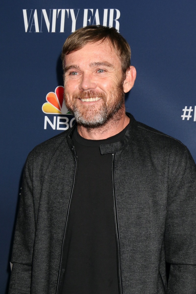 Ricky Schroder