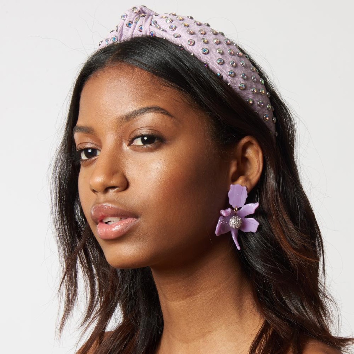 headband spring fashion