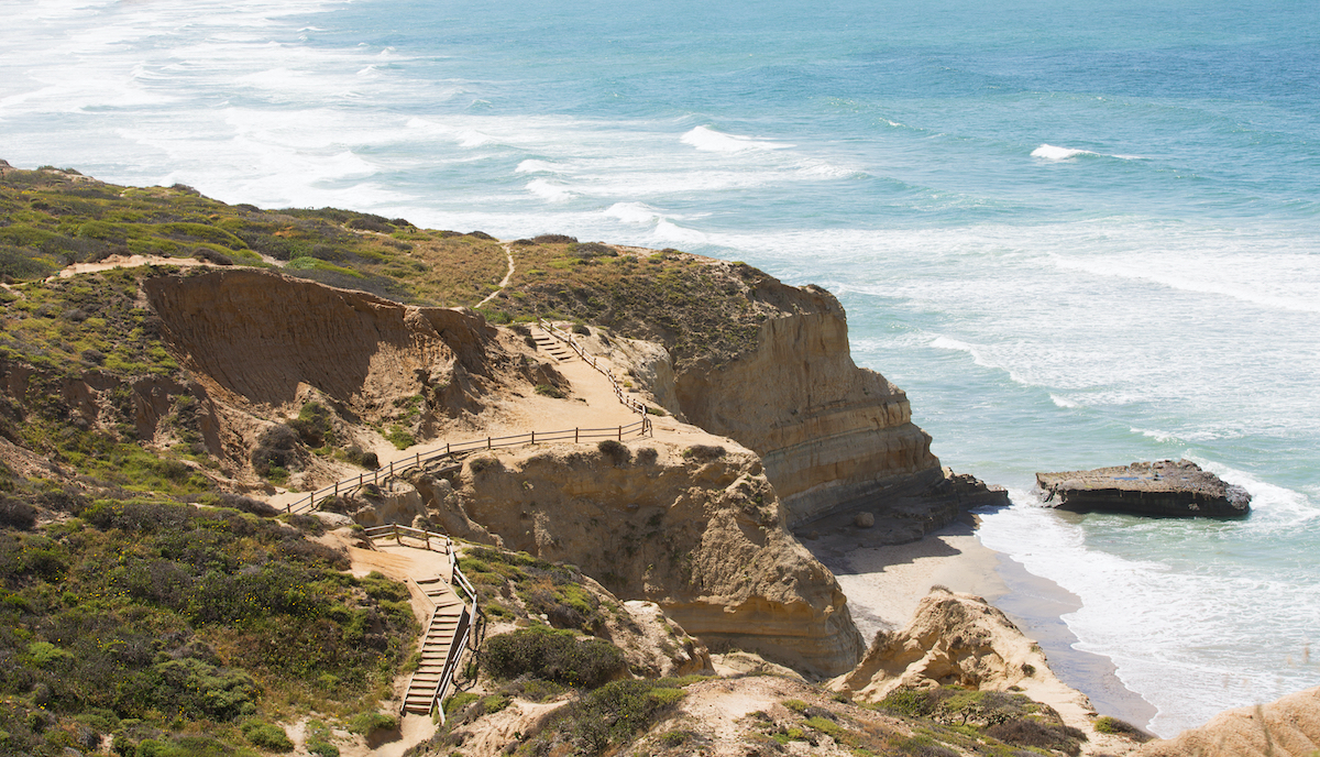 san diego hike