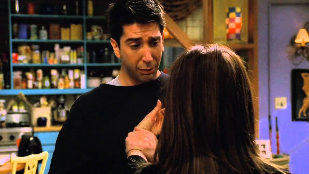 still from friends