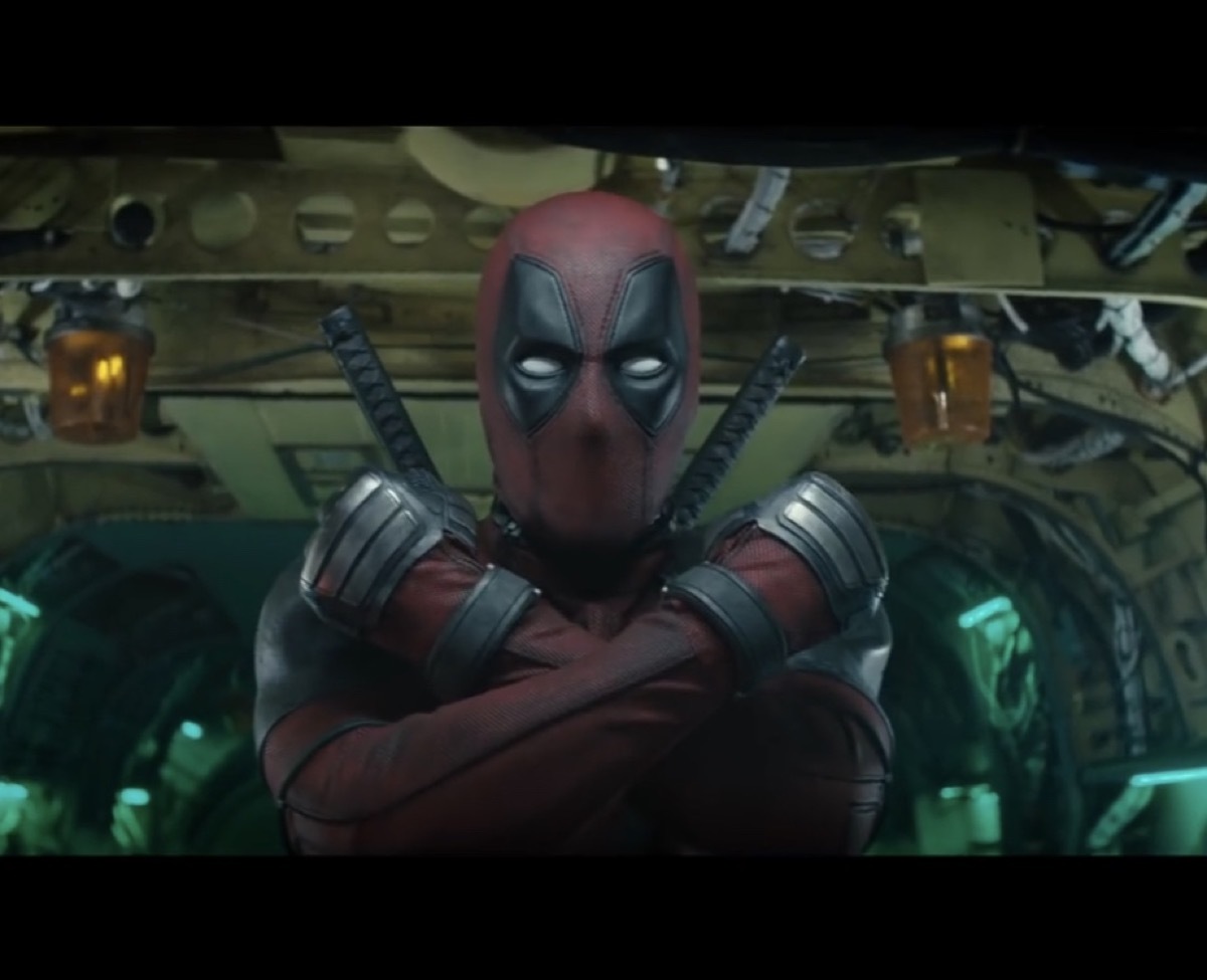 ryan reynolds deadpool 2 highest-grossing summer movies