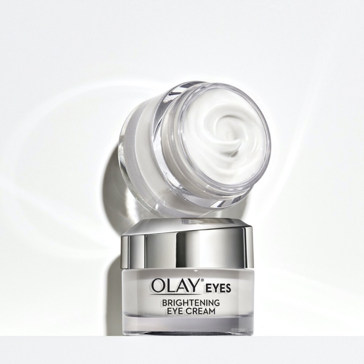 Olay Eyes Brightening Eye Cream for Dark Circles