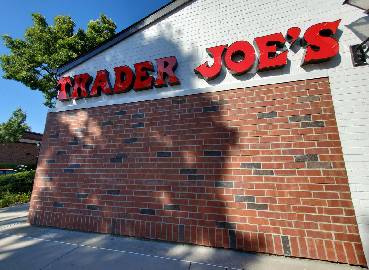 Trader Joe's