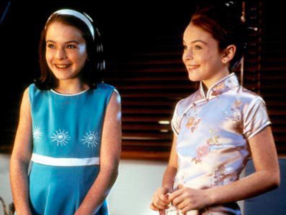 Parent Trap