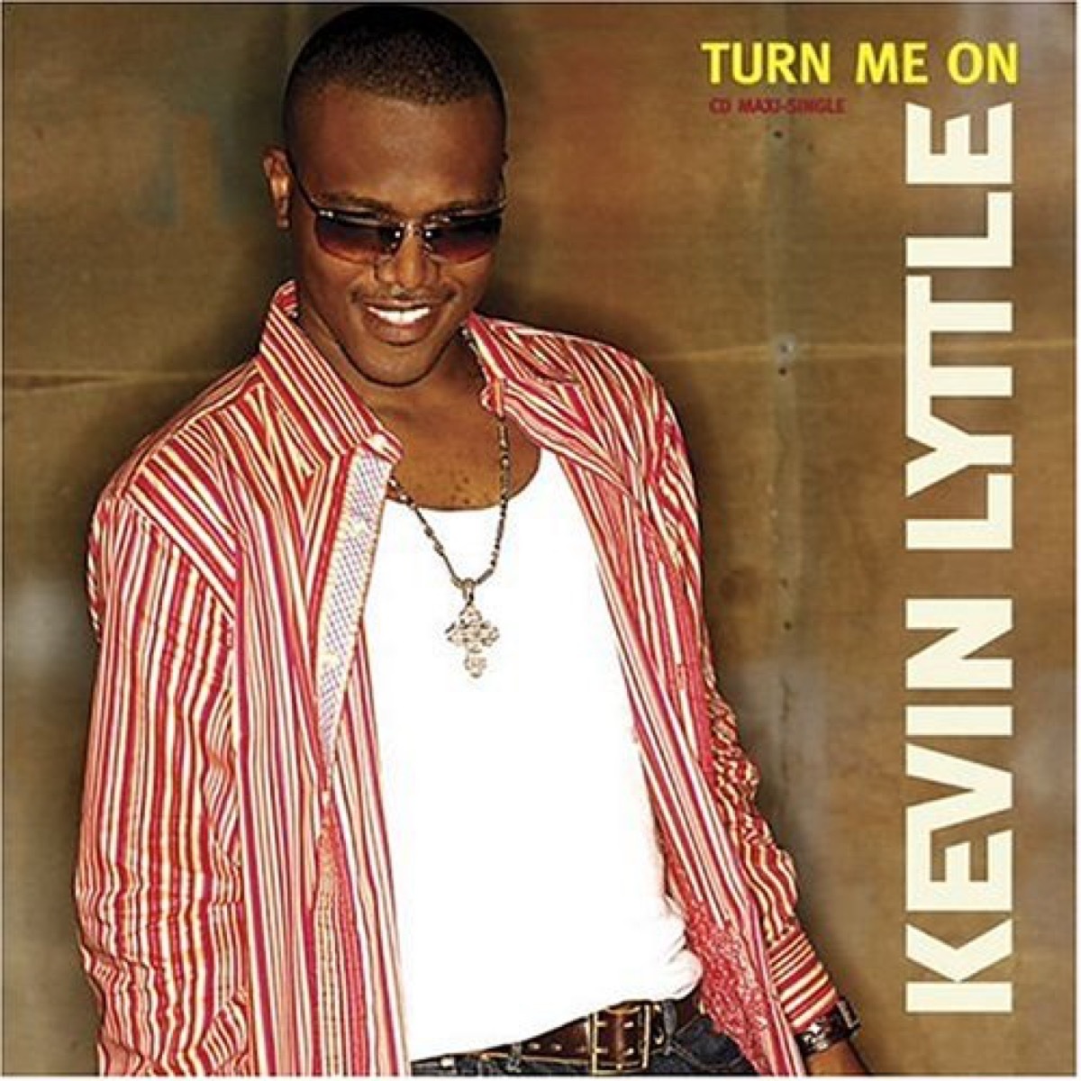 Kevin Lyttle Turn Me On