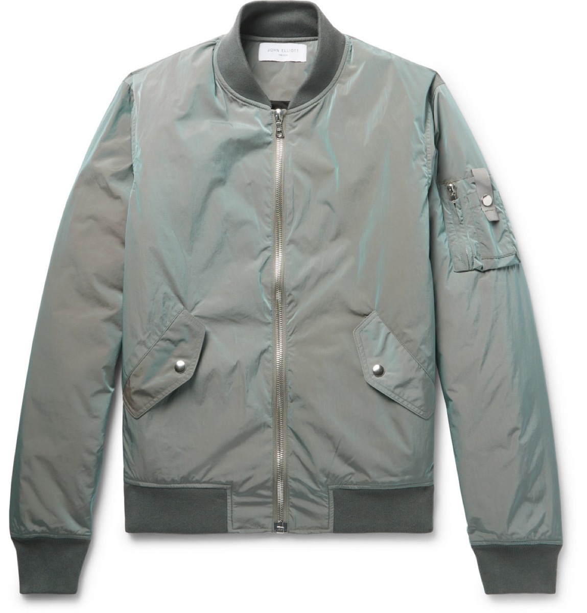 john elliot bomber jacket