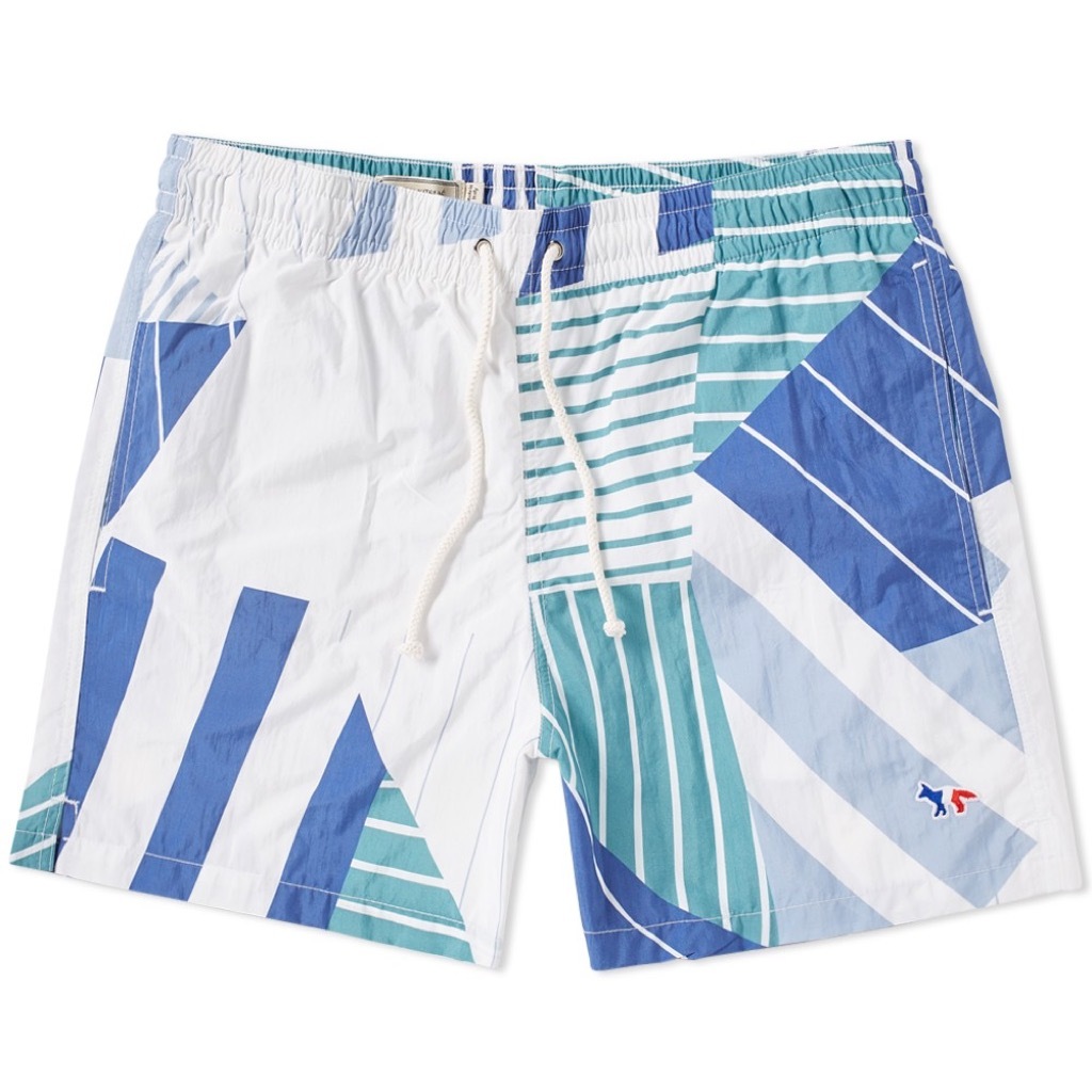 Swimsuits Maison Kitsune