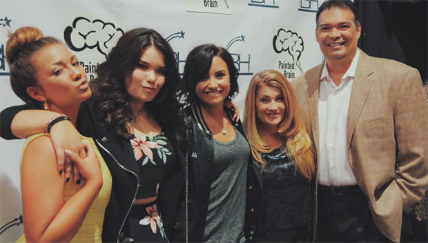 Who Are Demi Lovato's Parents? | 14 Facts About Demi Lovato You Probably Didn't Know | Her Beauty