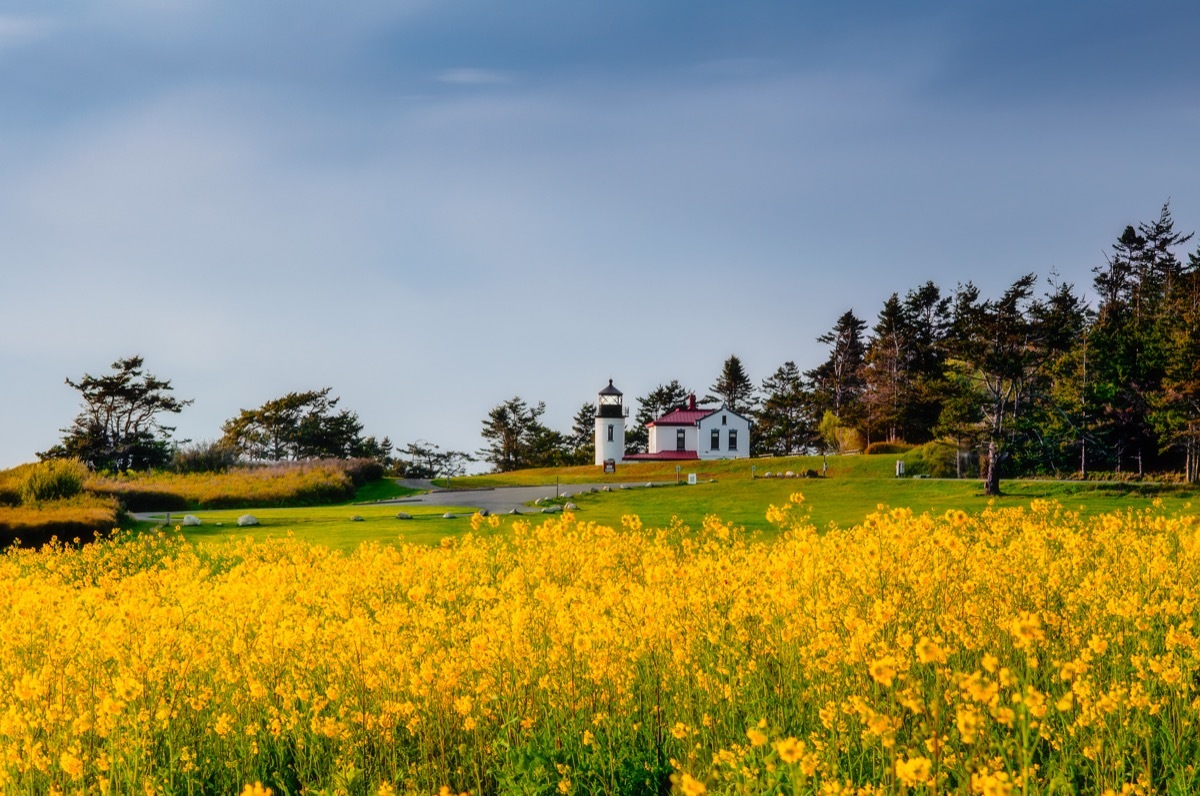 coupeville, washington