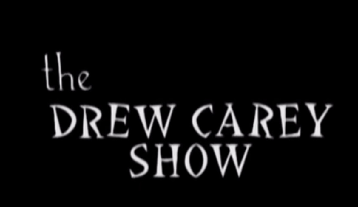 the drew carey show