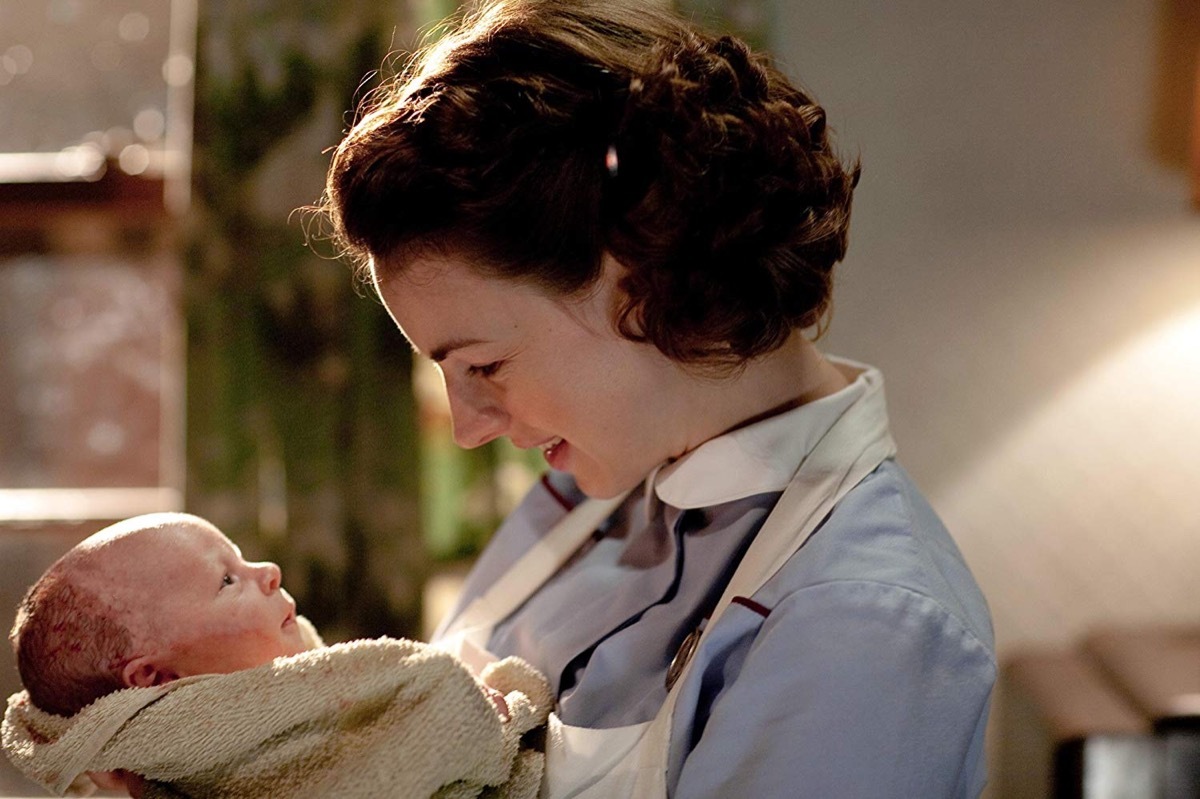 Call the Midwife