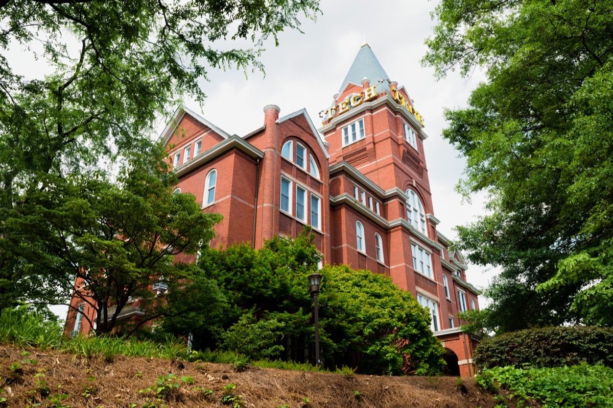 Georgia Tech