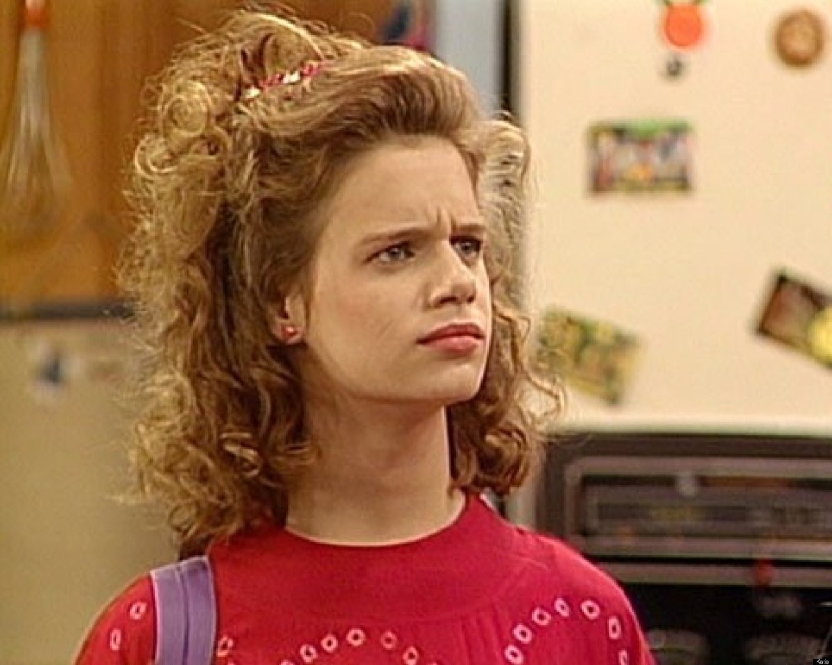 kimmy gibbler on full house