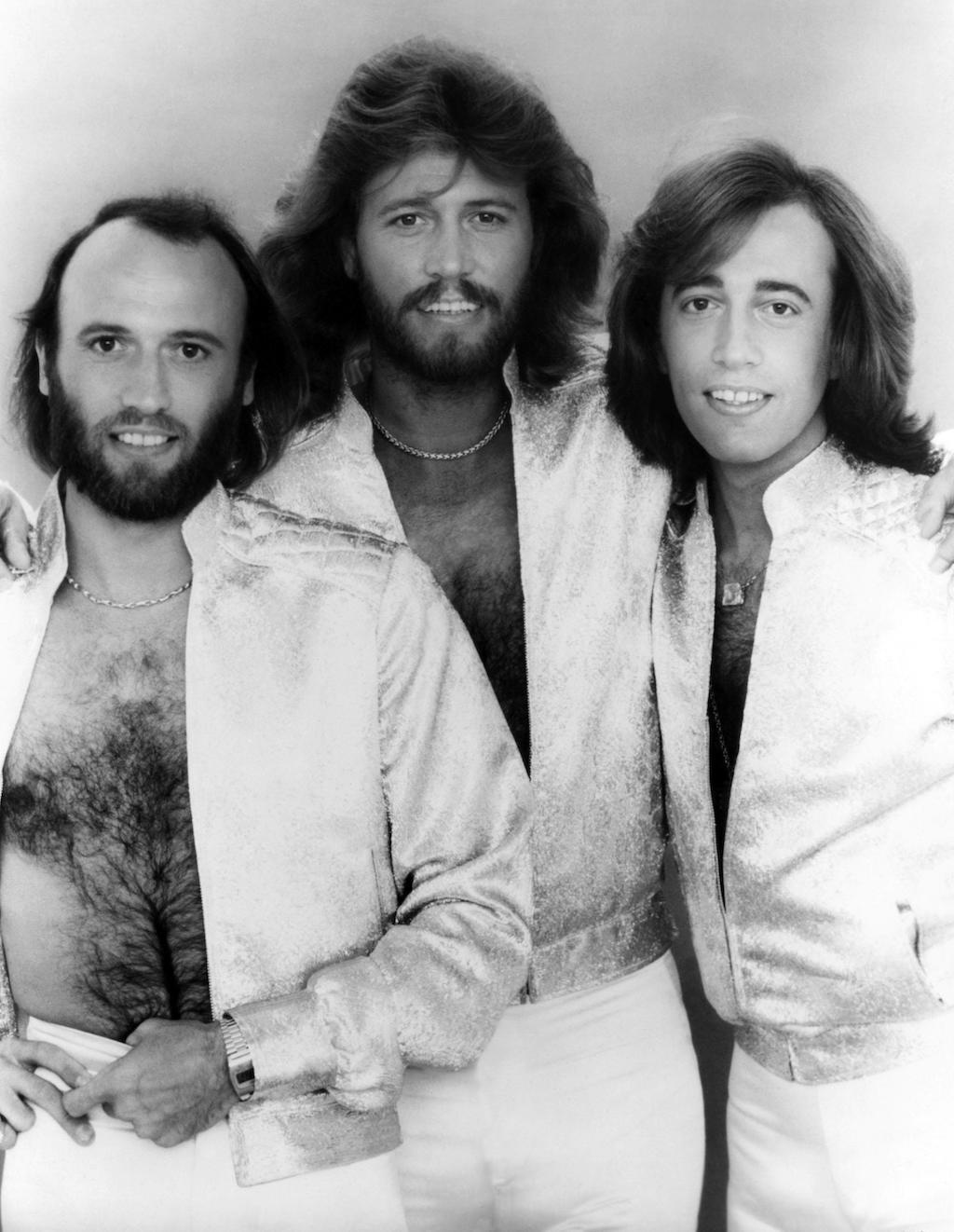 bee gees