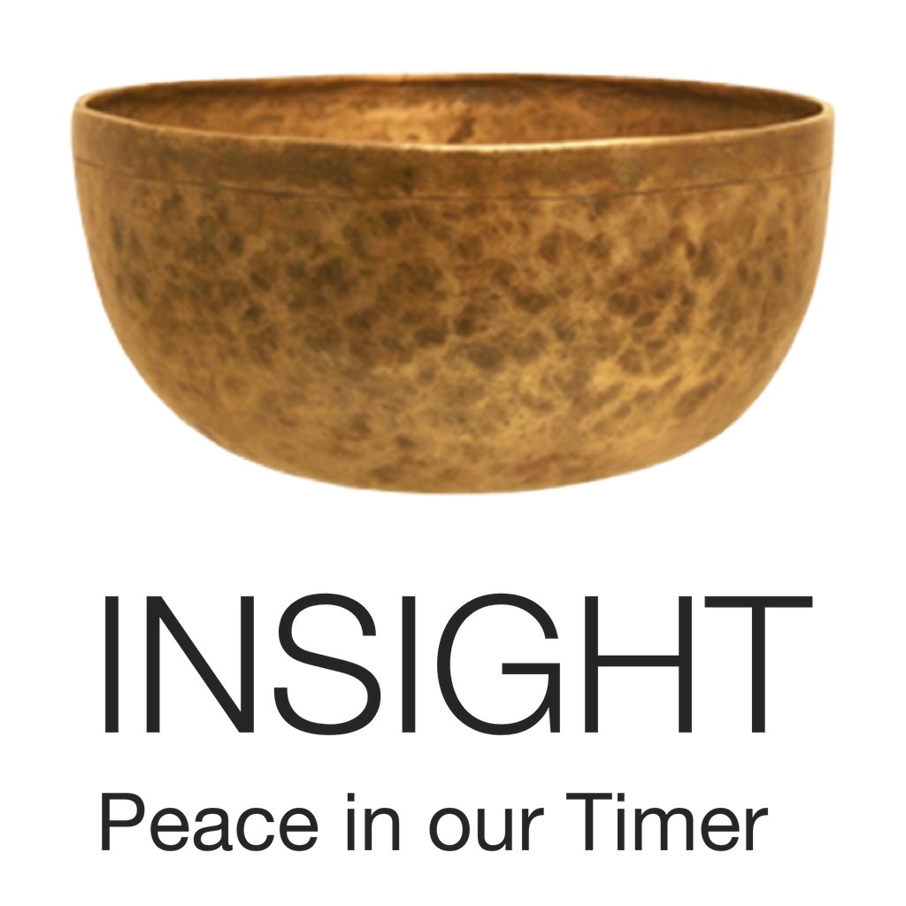 insight timer