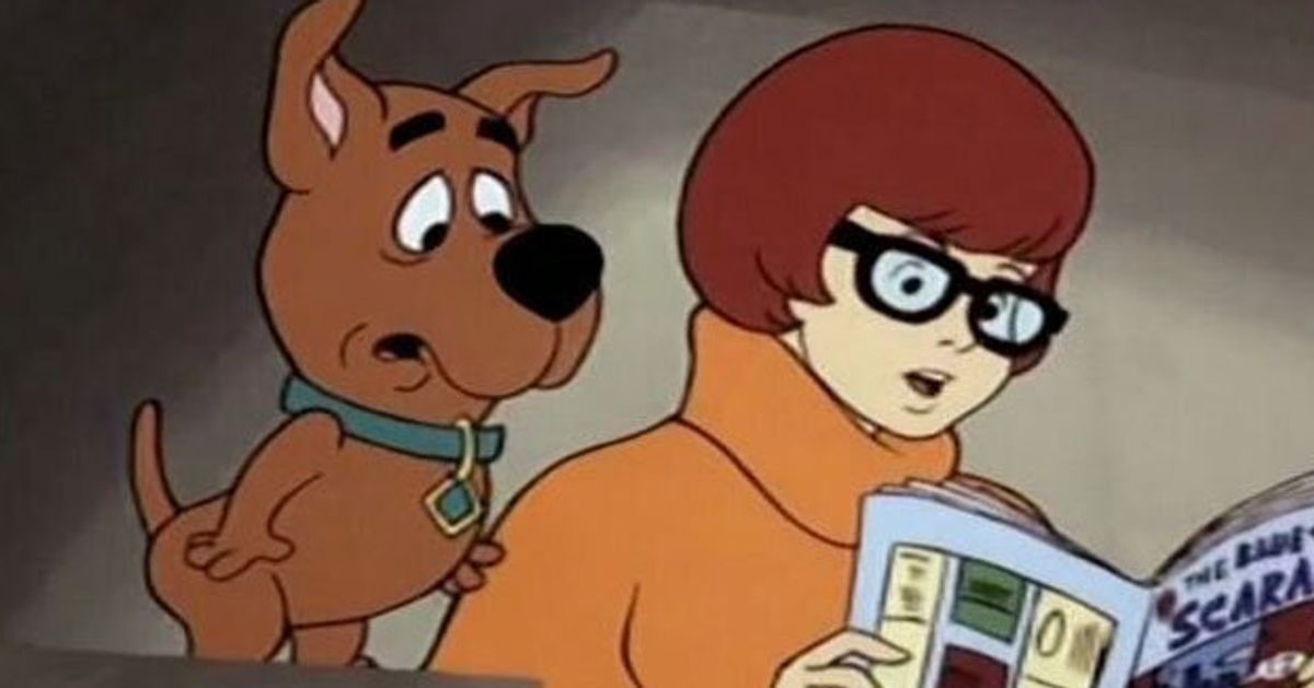 scrappy-doo in scooby-doo