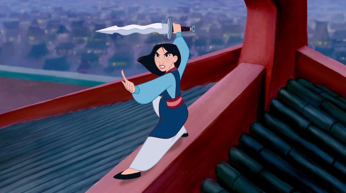 mulan