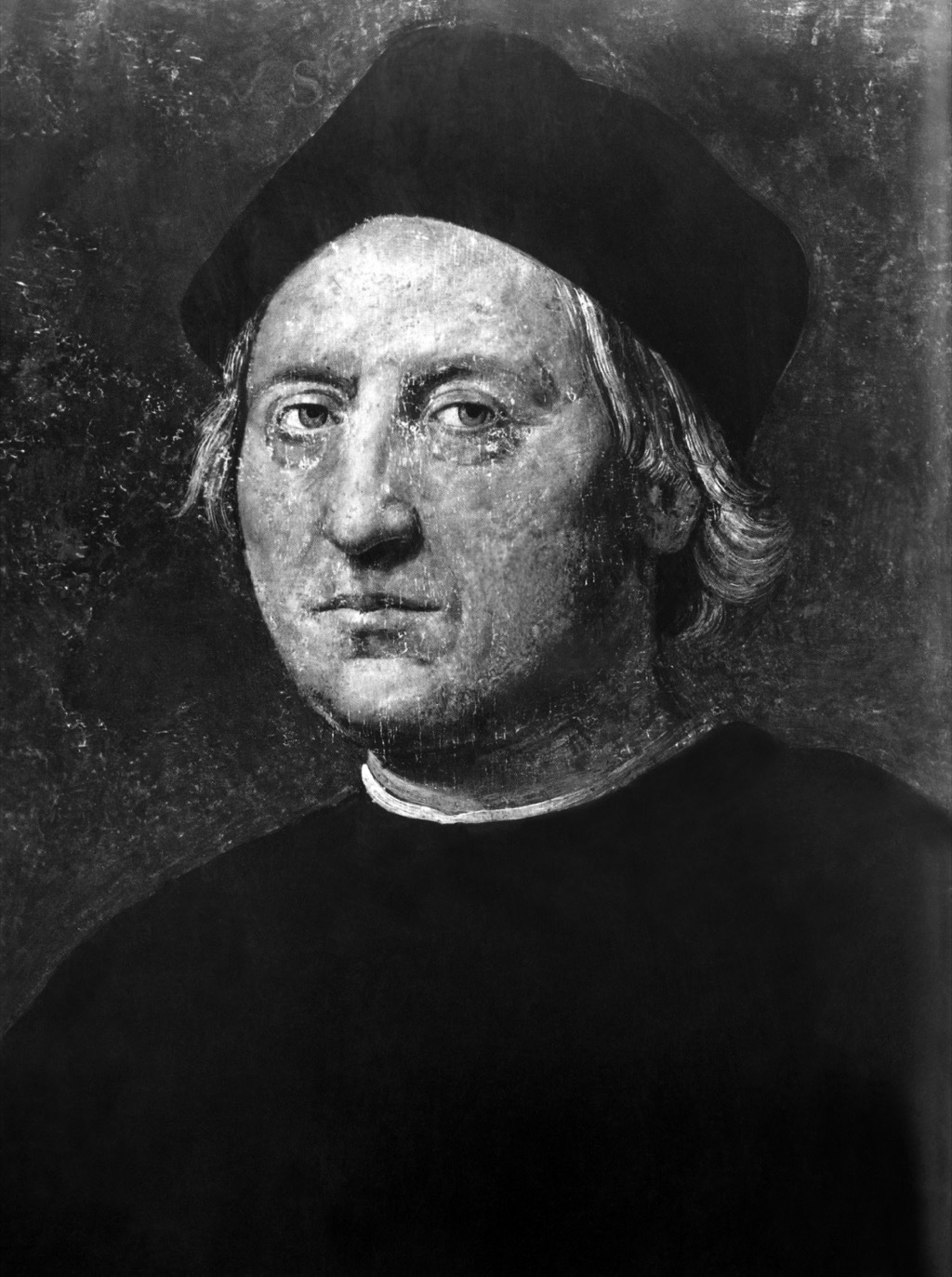 Christopher Columbus facts about ufo sightings