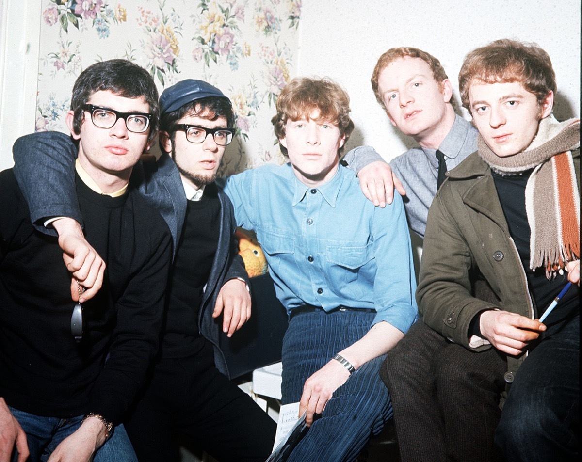 Manfred Mann