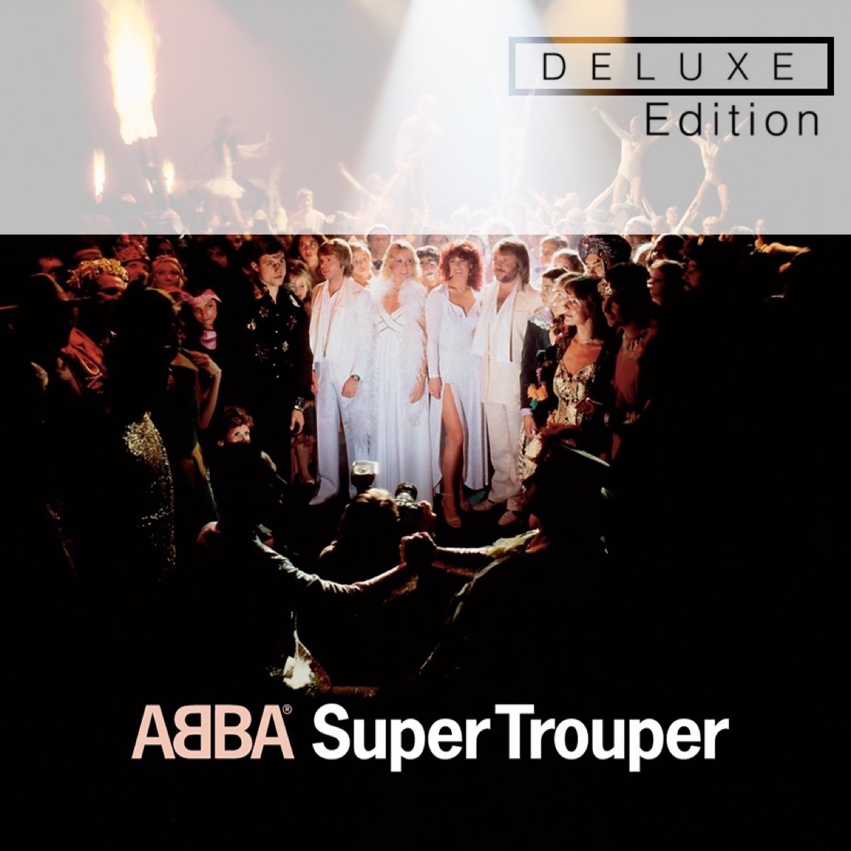 Super Trouper by ABBA