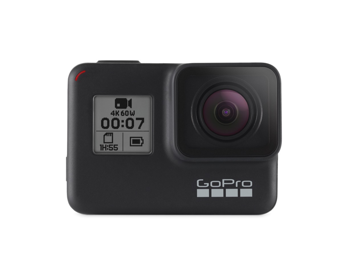 GoPro Hero 7 {Walmart Deals}