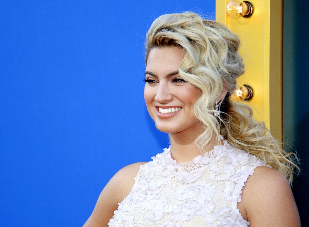 Tori Kelly