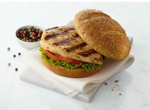 chick fil a grilled chicken sandwich