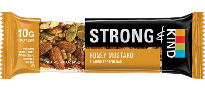 KIND HONEY MUSTARD