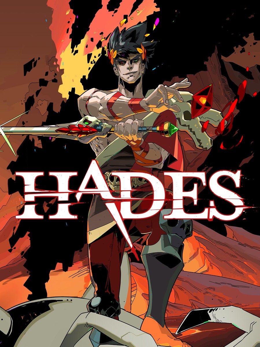 Hades game