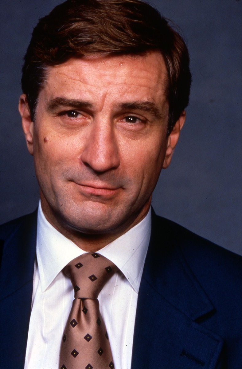 Robert De Niro