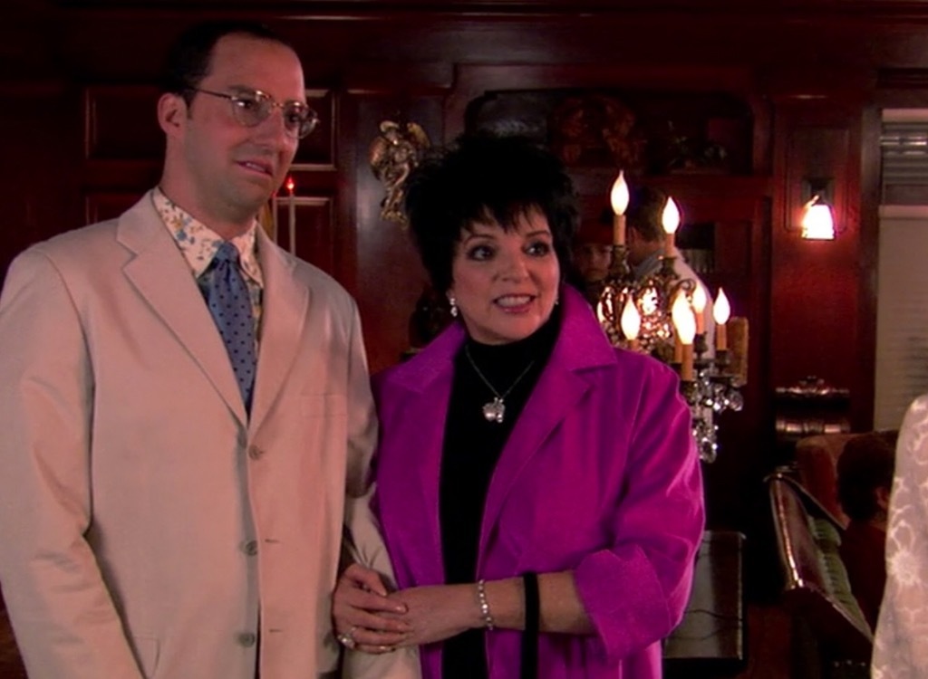 Lucille Austero best recurring jokes arrested development